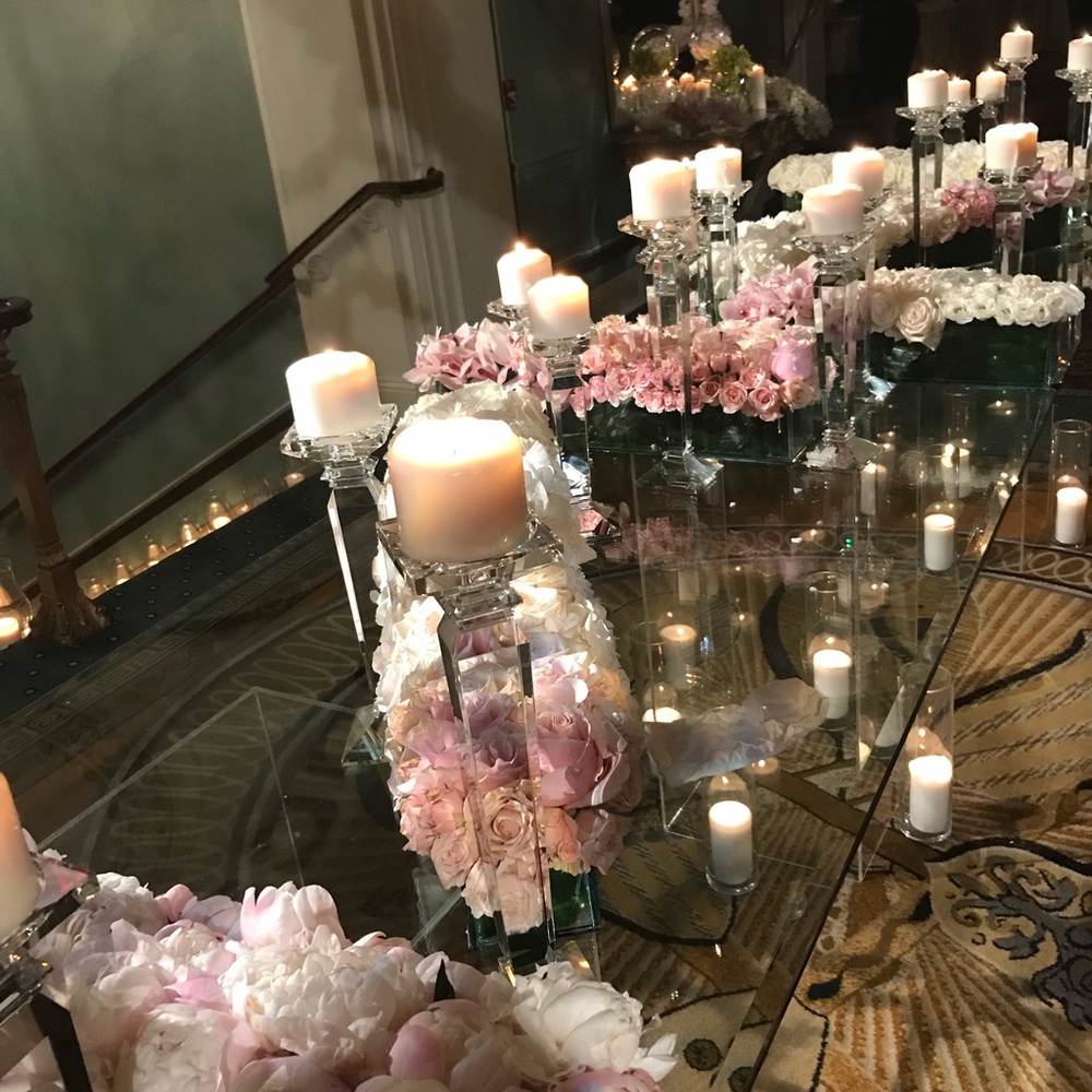 Meet your Posher, Yonina